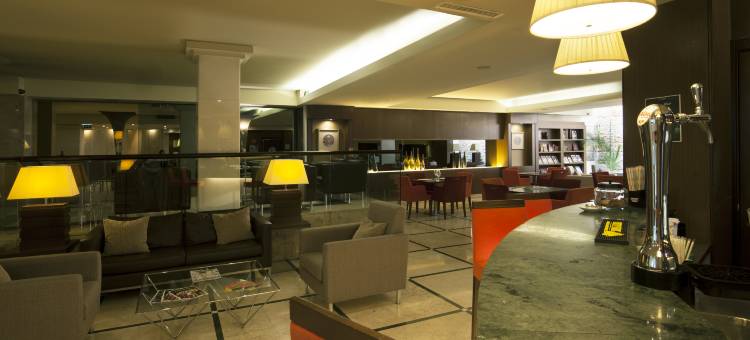 图里姆伊贝利亚酒店(Turim Iberia Hotel)图片