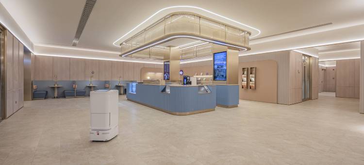 汉庭酒店(宝应老东门店)图片