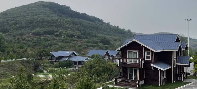 山野闲居民宿(天津蓟州店)图片