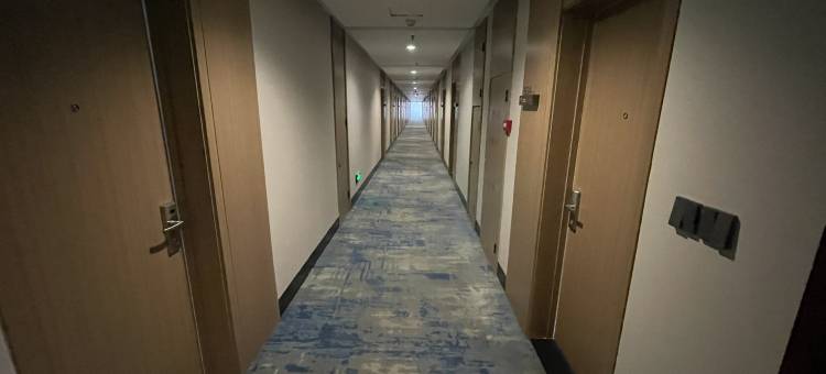 沈阳碧水湾酒店图片