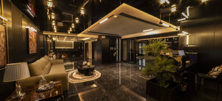 尚都酒店(新华路店)图片