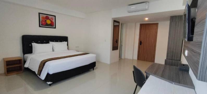 日惹金象头神酒店(Golden Ganesha Hotel Yogyakarta by Ecommerceloka)图片