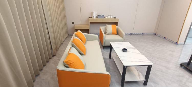 锦泓精品酒店图片