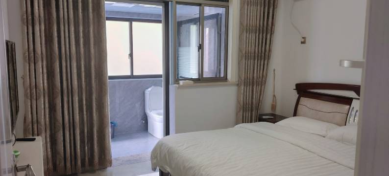 桐庐紫龙峡民宿图片