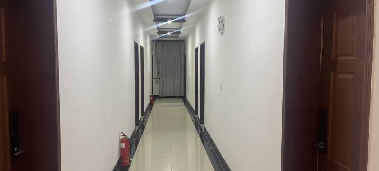 聚贤山庄(云台山景区店)图片