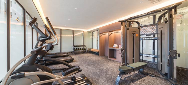 星程酒店(武汉理工大学余家头校区店)图片