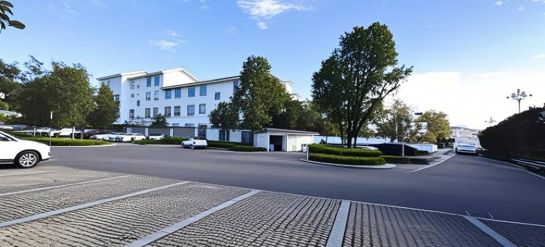 武夷山月明客栈(风景区南入口店)图片