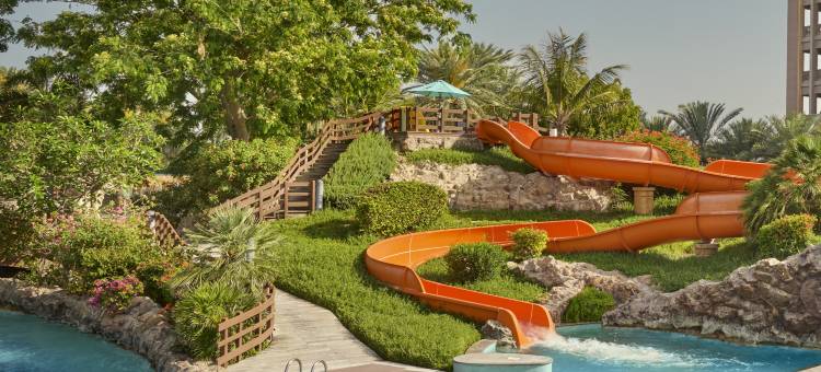 阿布扎比酋长皇宫文华东方酒店(Emirates Palace Mandarin Oriental, Abu Dhabi)图片