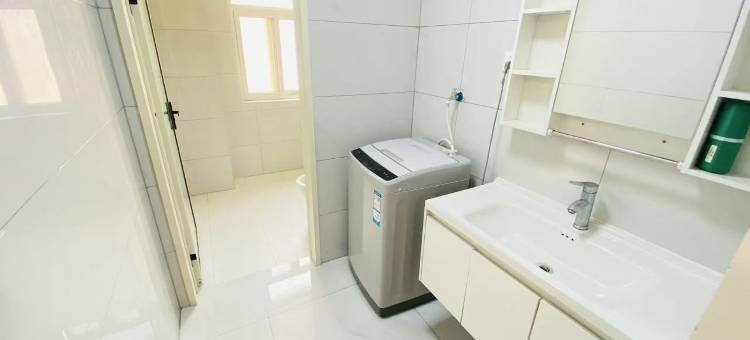 Myroom青年旅舍民宿(郑州东站店)图片