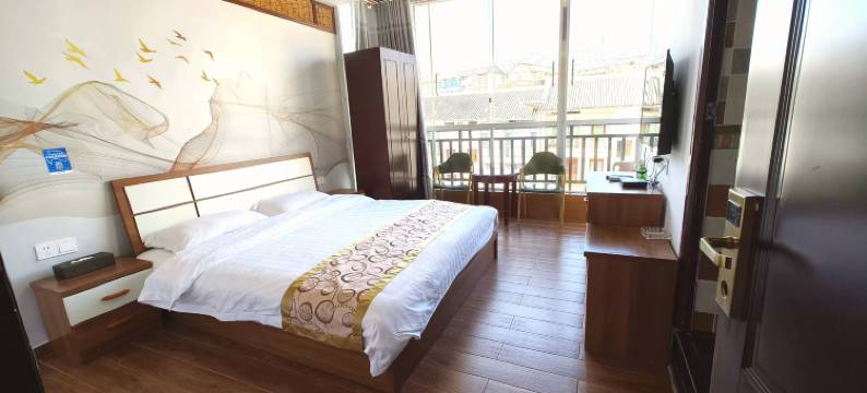 百里杜鹃花间·尚好酒店图片