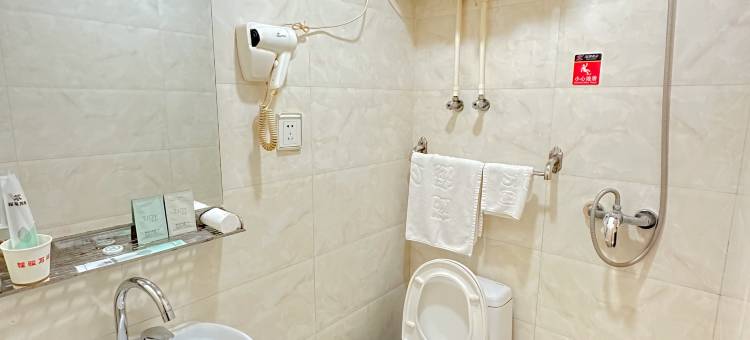 5678连锁宾馆(朝阳文化路店)图片