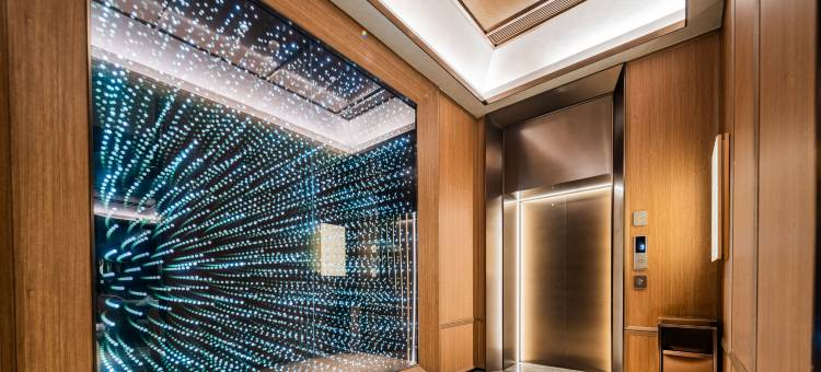 桔子酒店(成都一品天下金沙遗址博物馆店)图片