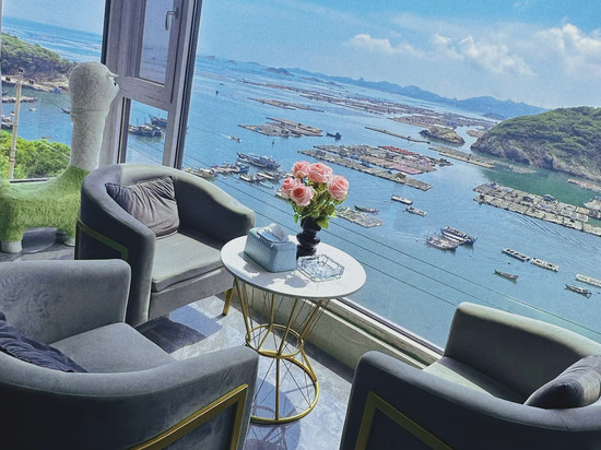 里约民宿(奇达村店)