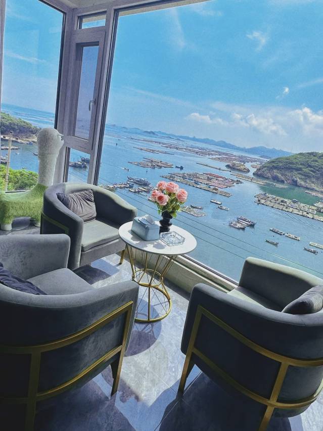 里约民宿(奇达村店)