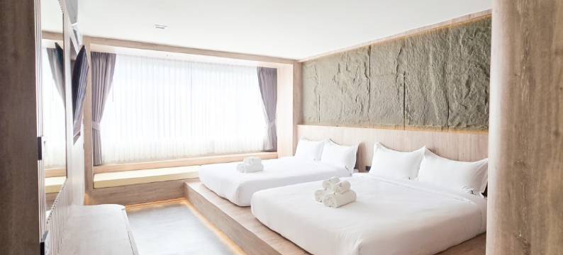 阿塞拉酒店(Ascella Bangkok)图片