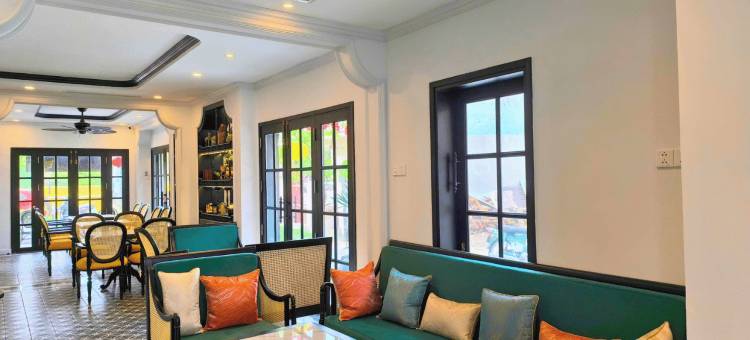 会安Yzistel(Yzistel Hoi An)图片