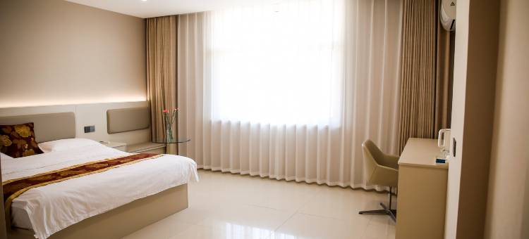 建平凯信宾馆图片