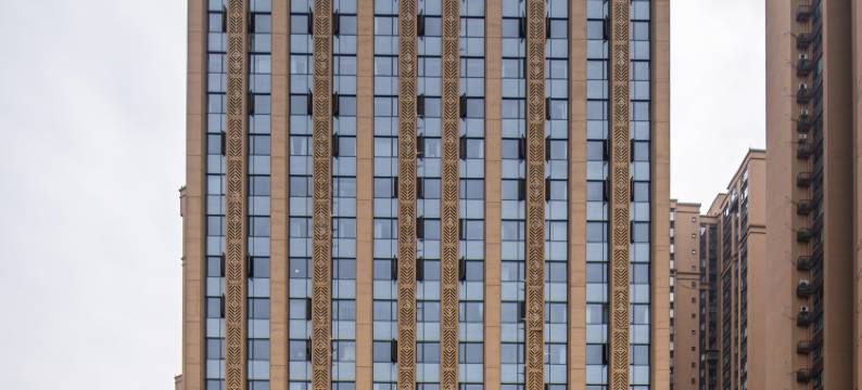 乐山栖梦小舍(乐山高铁站店)图片