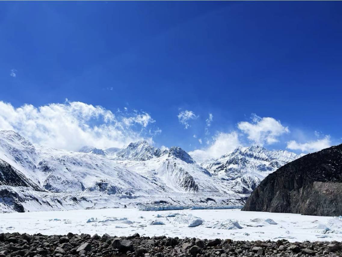 如家酒店(林芝市波密县318国道店)图片