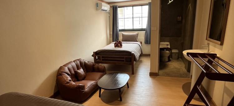 天明旅舍(Tian Ming Hostel)图片