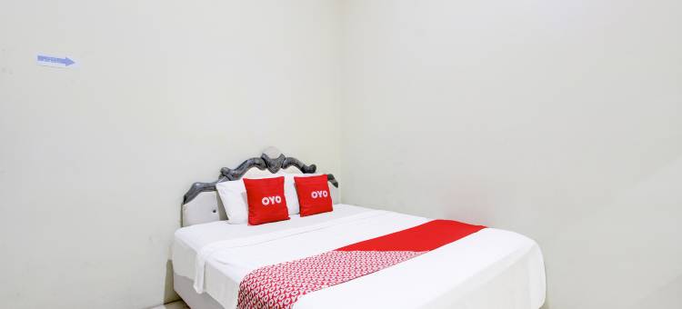 O酒店-马里奥博罗街-近图古车站-日惹-原巴鲁酒店(Hotel O Jalan Malioboro Near Stasiun Tugu Yogyakarta Formerly Hotel Baru)图片