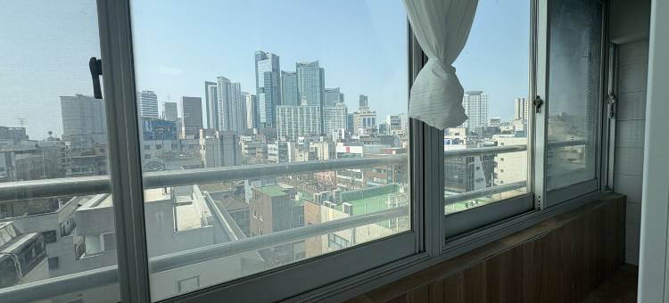 K韦夫盖斯特豪斯昂利费梅尔2号店(K Wave Guesthouse Only Female in Hongdae 2)图片