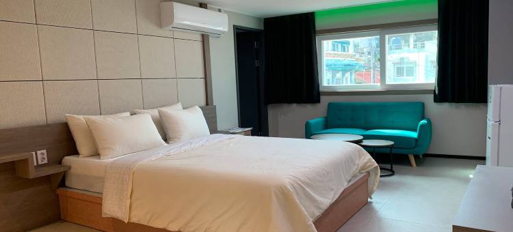 加莱拉港卡亚酒店(Hotel Kaya Puerto Galera)图片