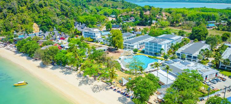皇家瑶亚岛海滩度假村(Royal Yao Yai Island Beach Resort)图片