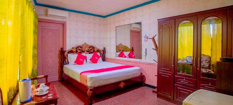 OYO 1140 Maganda酒店(OYO 1140 Maganda Hotel)图片