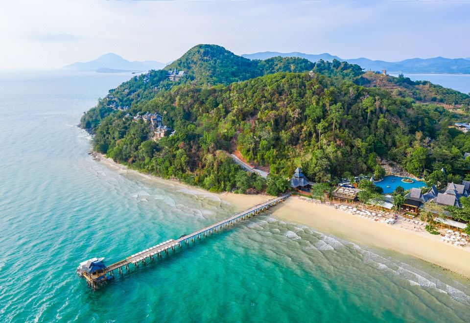 Santhiya Koh Yao Yai Resort and SpaHotel Overview