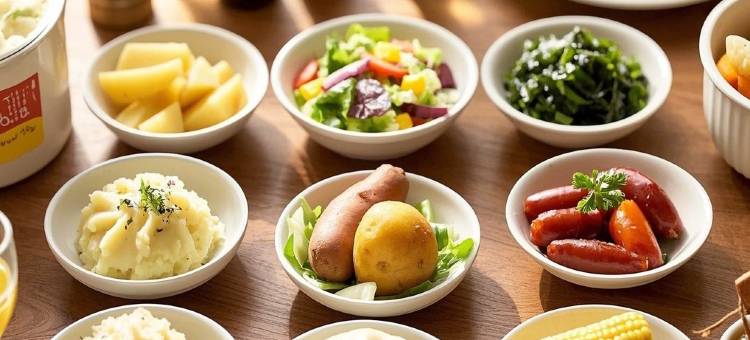 花筑奢·横店心邸民宿(影视城秦王宫梦幻谷店)图片