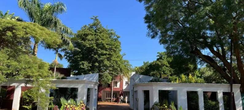 楼外楼公馆(LOU WAI LOU MANSIONS)图片