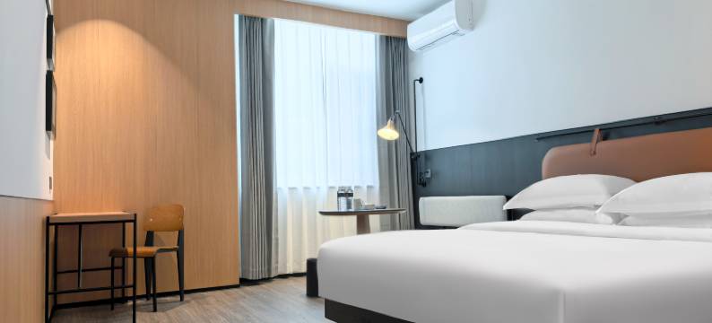 芒见酒店(大雪山店)图片