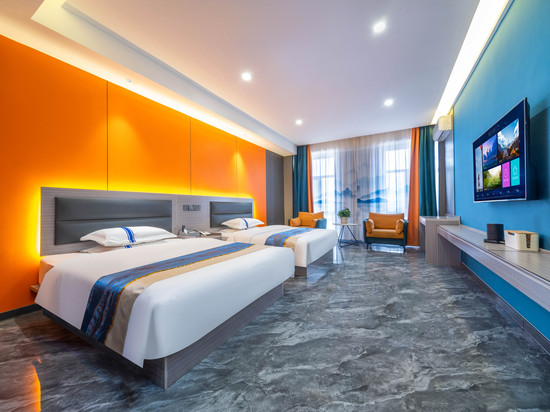 唐宫酒店(灵武宁东店)