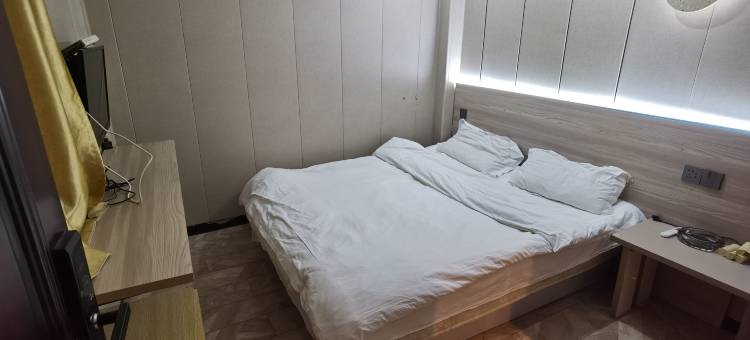 宁波翠柏宾馆图片