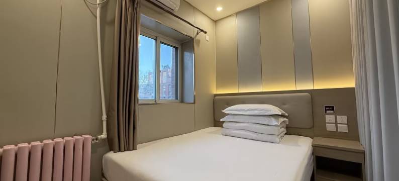 北京天香居宾馆图片