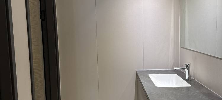 尚客优酒店(林州石板岩太行大峡谷售票处店)图片