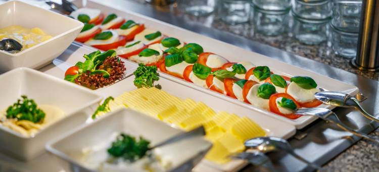 柏林安德尔斯霍夫机场酒店(Airporthotel Berlin Adlershof)图片