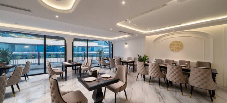 22Land 云端酒店(22Land Cloud Hotel)图片