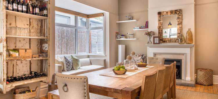 安特里姆别墅(Antrim Villa Boutique Retreat by Totalstay)图片