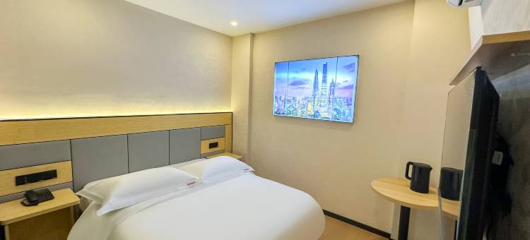 悠景宾馆(沈巷店)图片