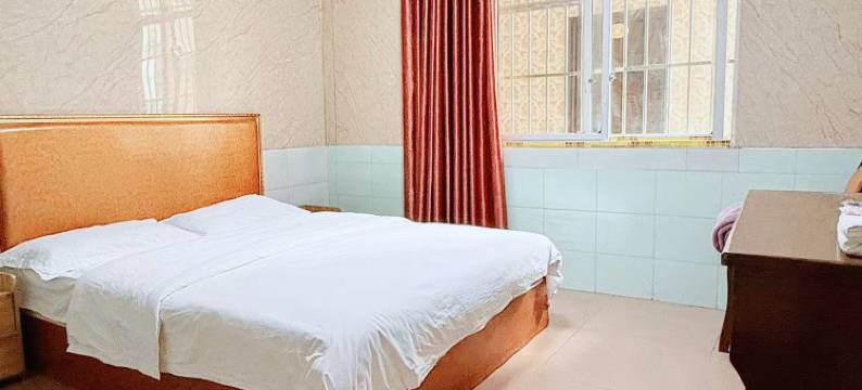 宜宾市和谐宾馆图片