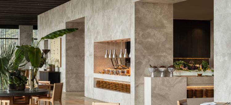 景迈六时康养度假酒店图片