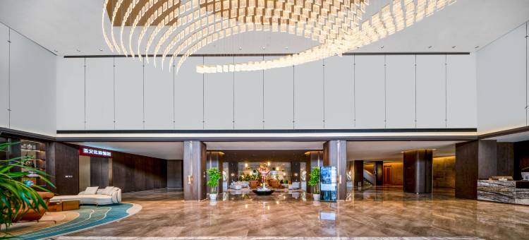 温德姆花园酒店(济南西站店)图片