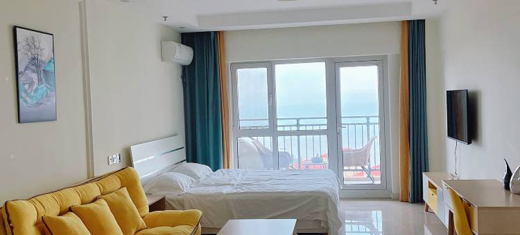 兴城梅子海景民宿图片