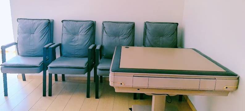 勐腊蔓齐智能公寓图片