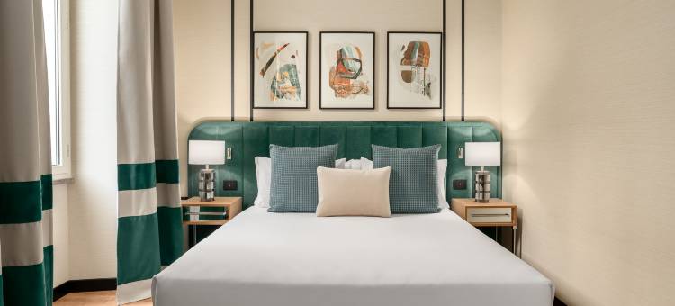 罗马斗兽场 Room Mate Collection Mia(Room Mate Collection Mia, Rome Colosseum)图片