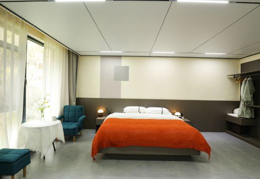 Zhangjiajie Forest Park Nashanwan Homestay Hotel Overview