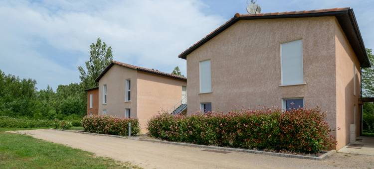 多美因格林度假酒店(Vacancéole - Domaine du Green)图片