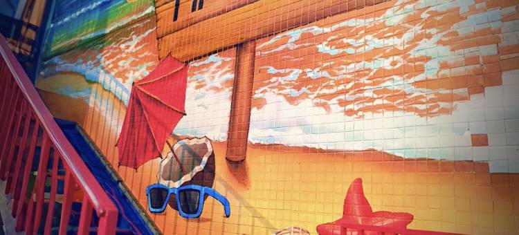 维也纳国际酒店(海口高铁东站龙湖天街店)图片